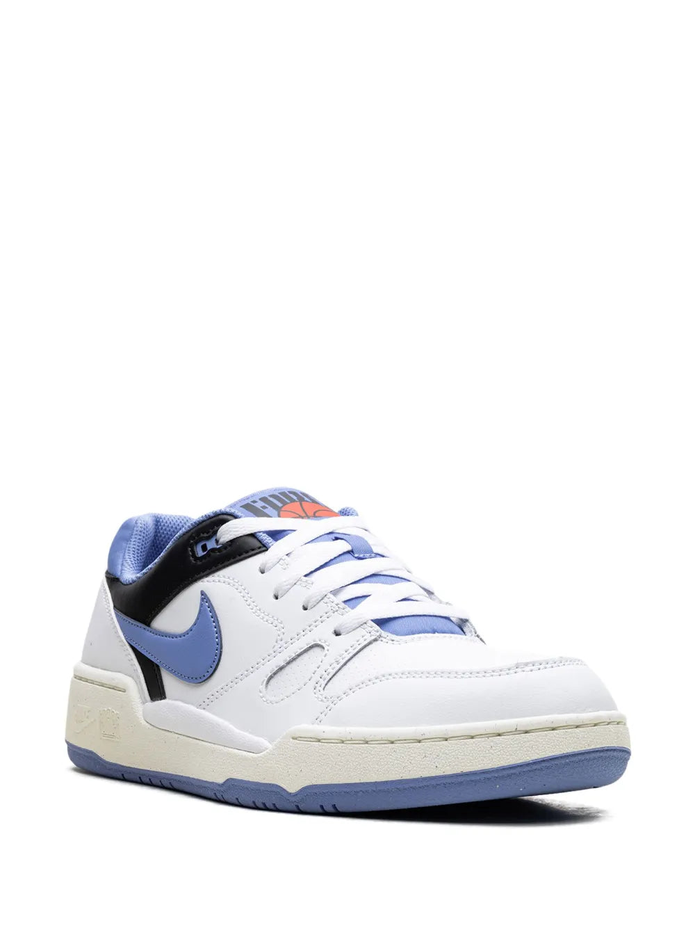 Full Force Low Polar Blue