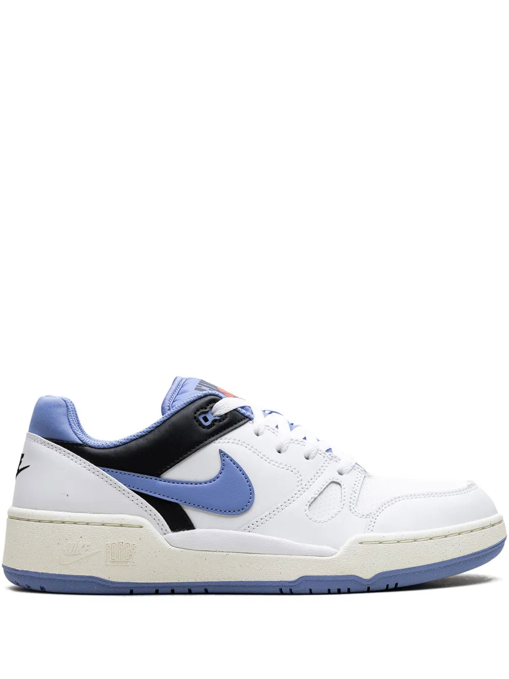 Full Force Low Polar Blue