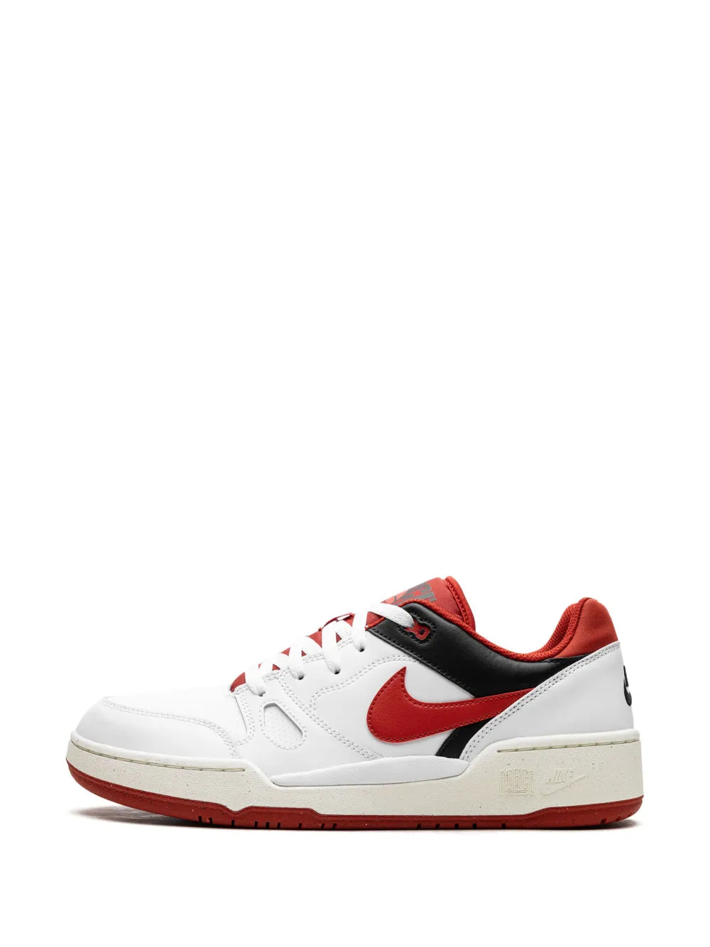 Full Force Low Mystic Red