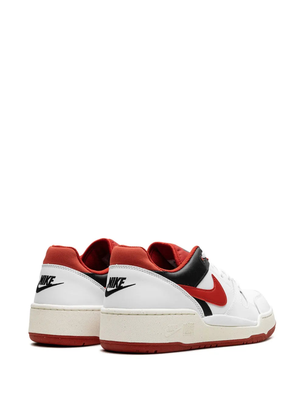Full Force Low Mystic Red