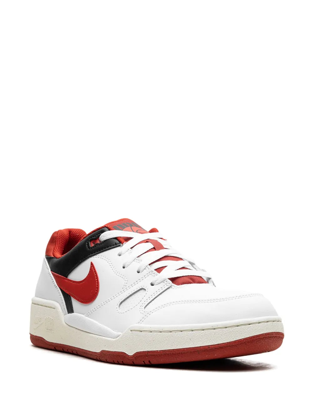 Full Force Low Mystic Red