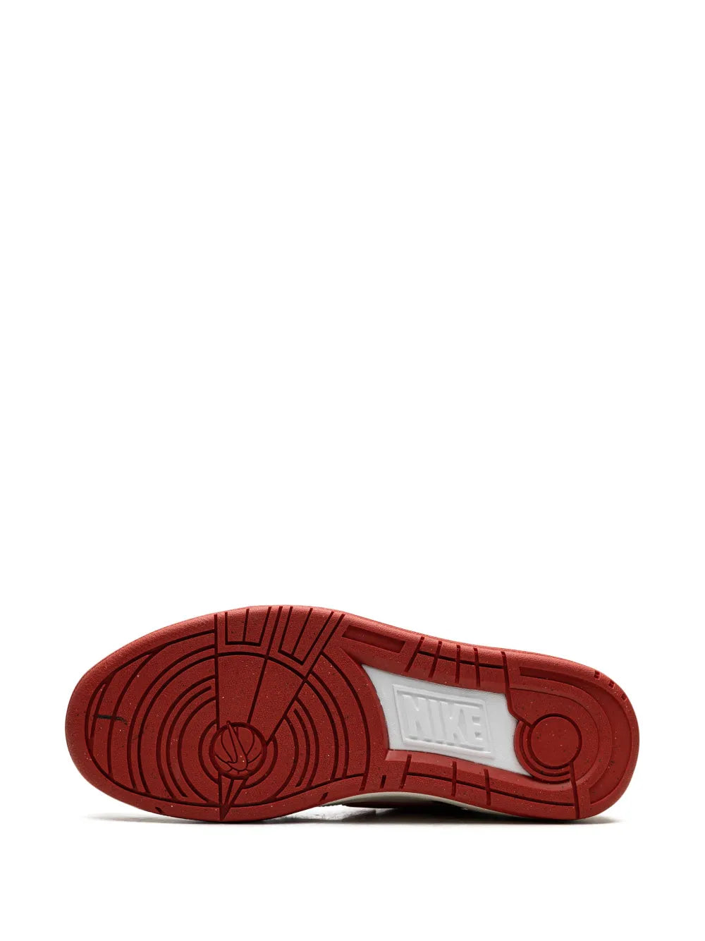 Full Force Low Mystic Red