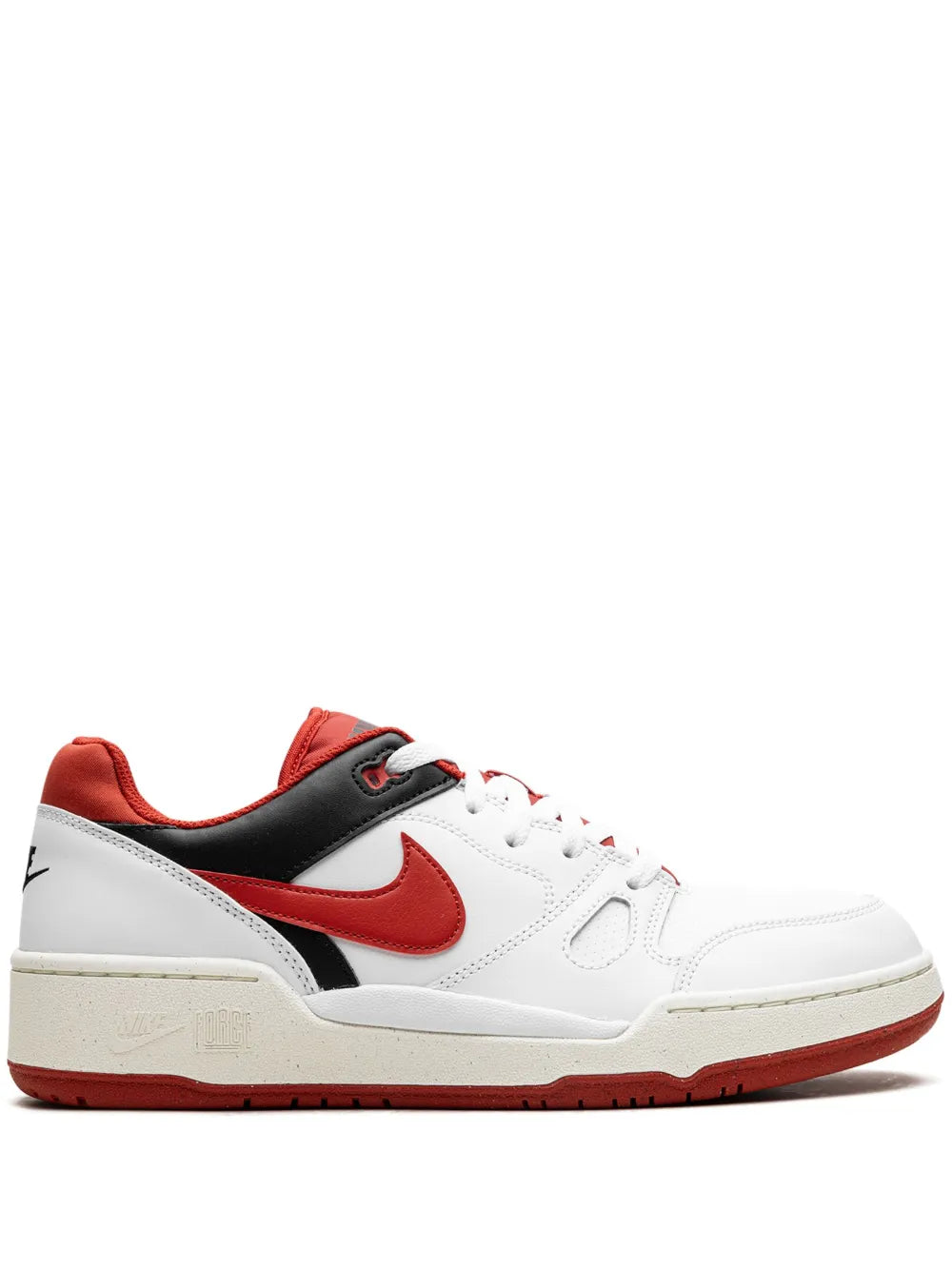 Full Force Low Mystic Red