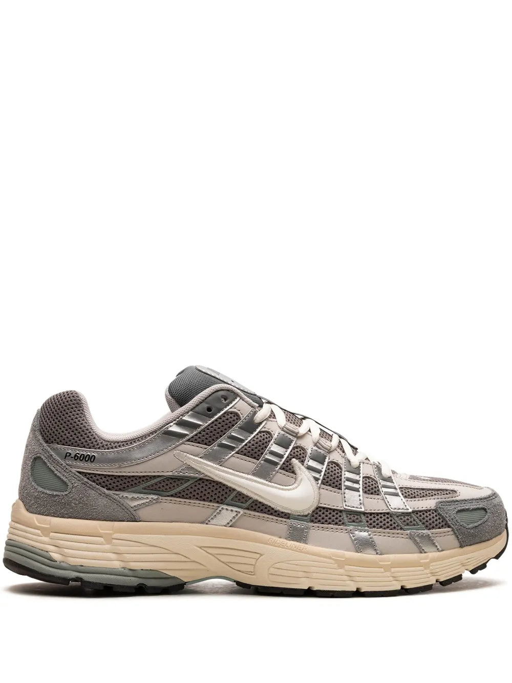 P-6000 Flat Pewter