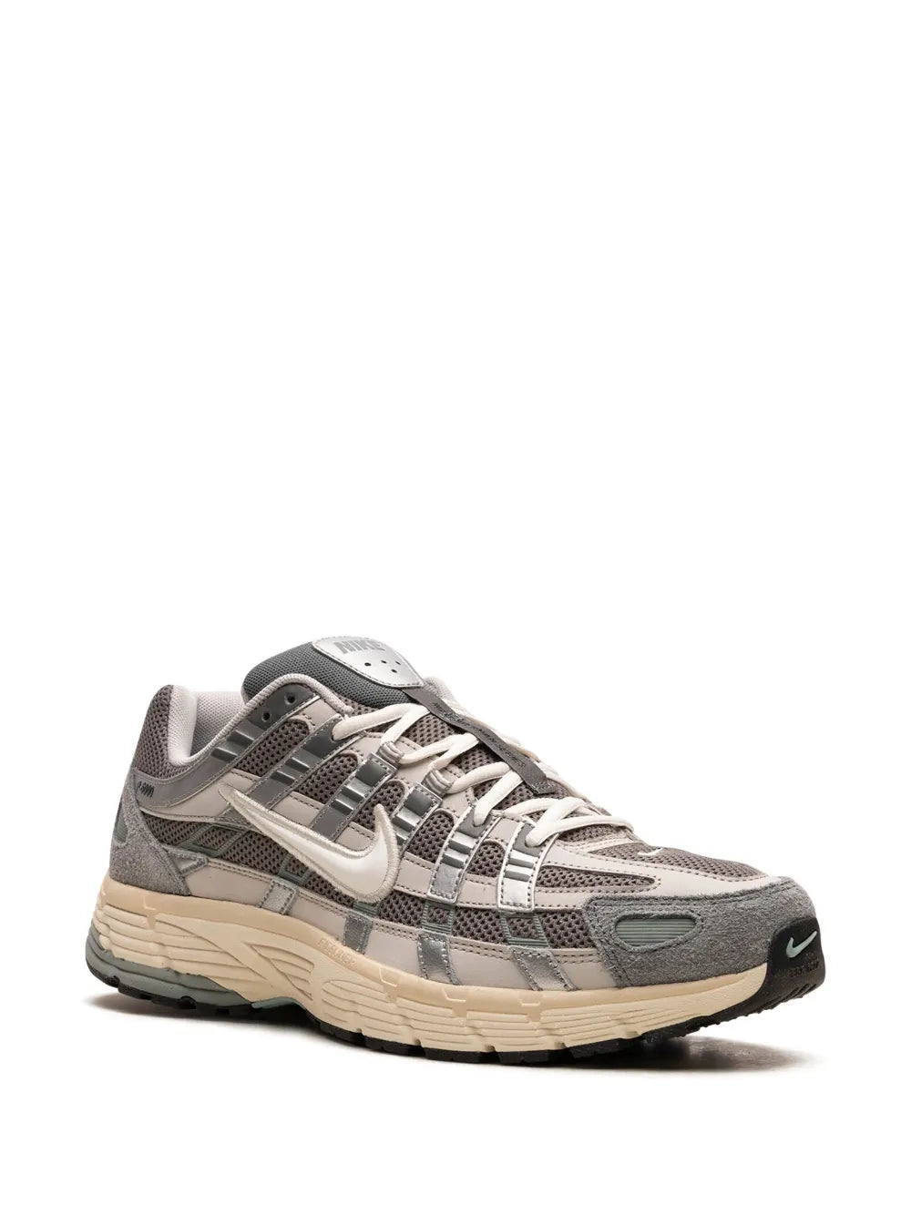 P-6000 Flat Pewter
