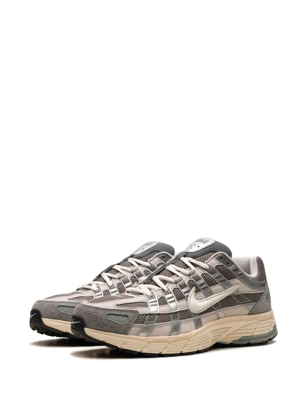 P-6000 Flat Pewter