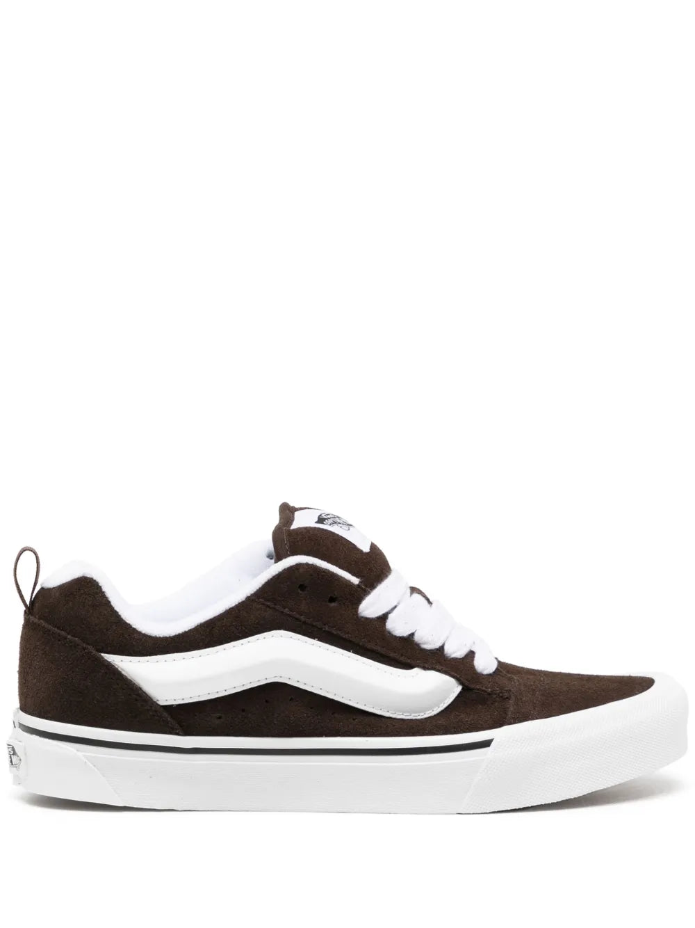 Knu Skool Suede