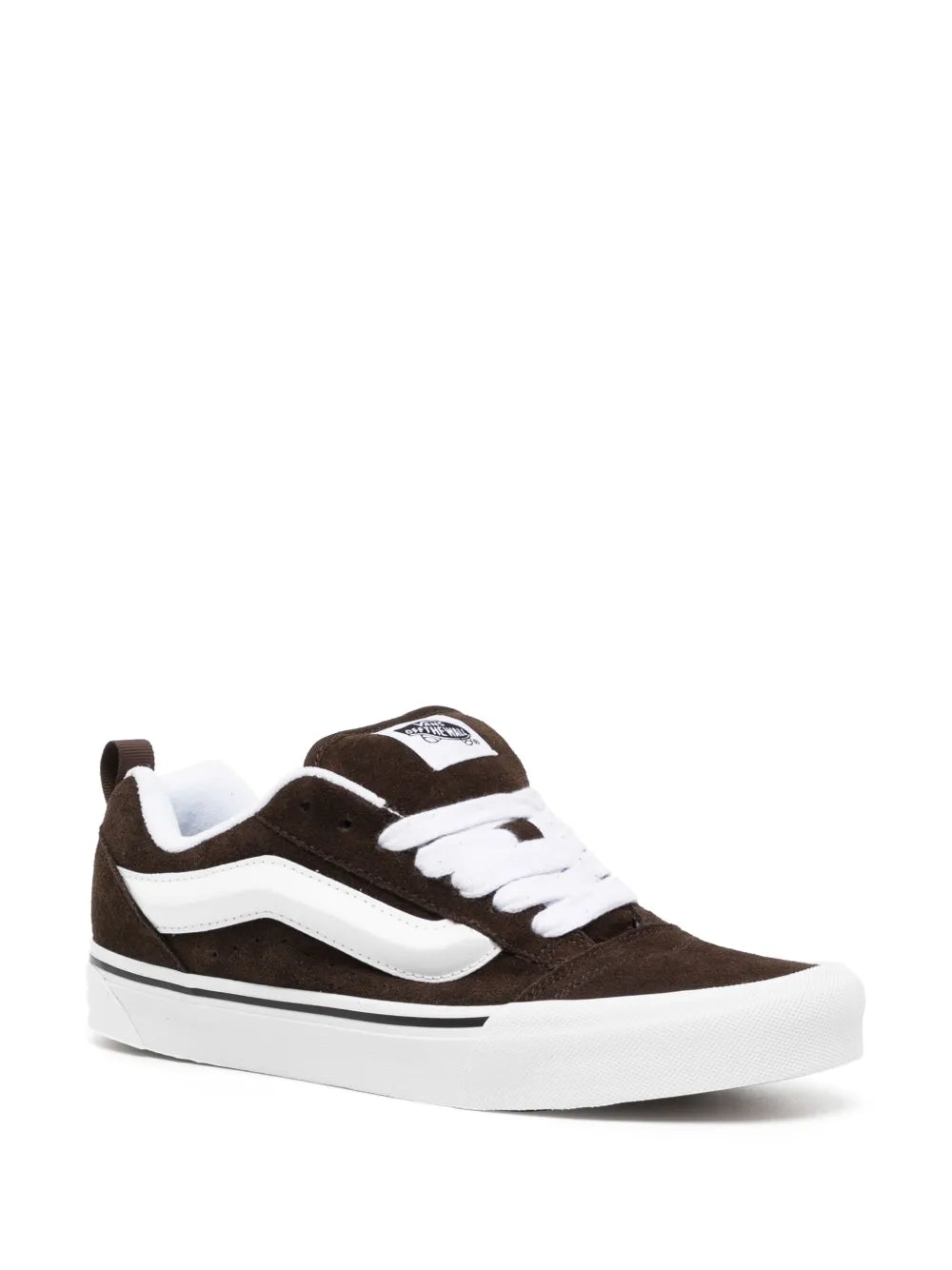 Knu Skool Suede