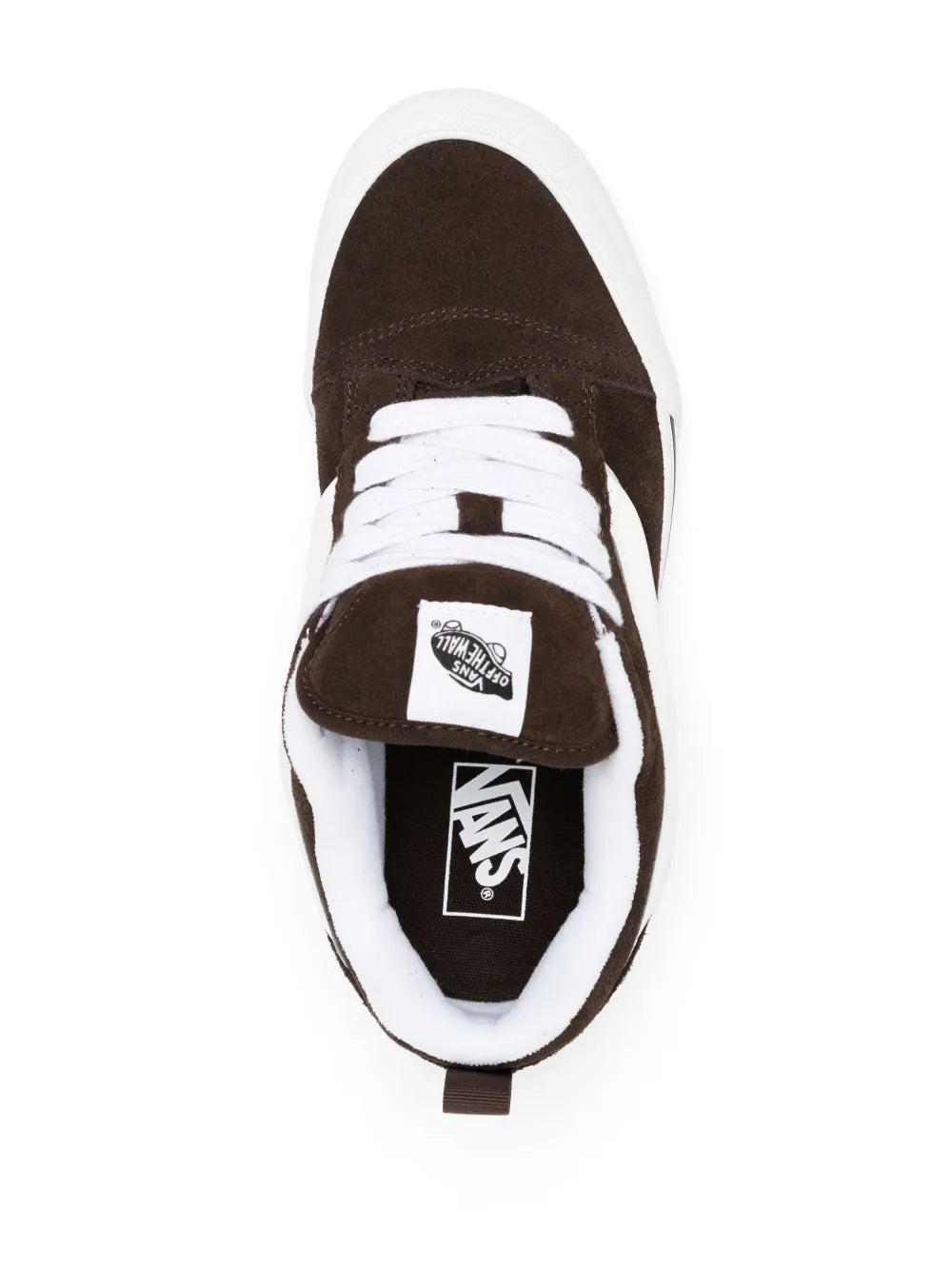 Knu Skool Suede