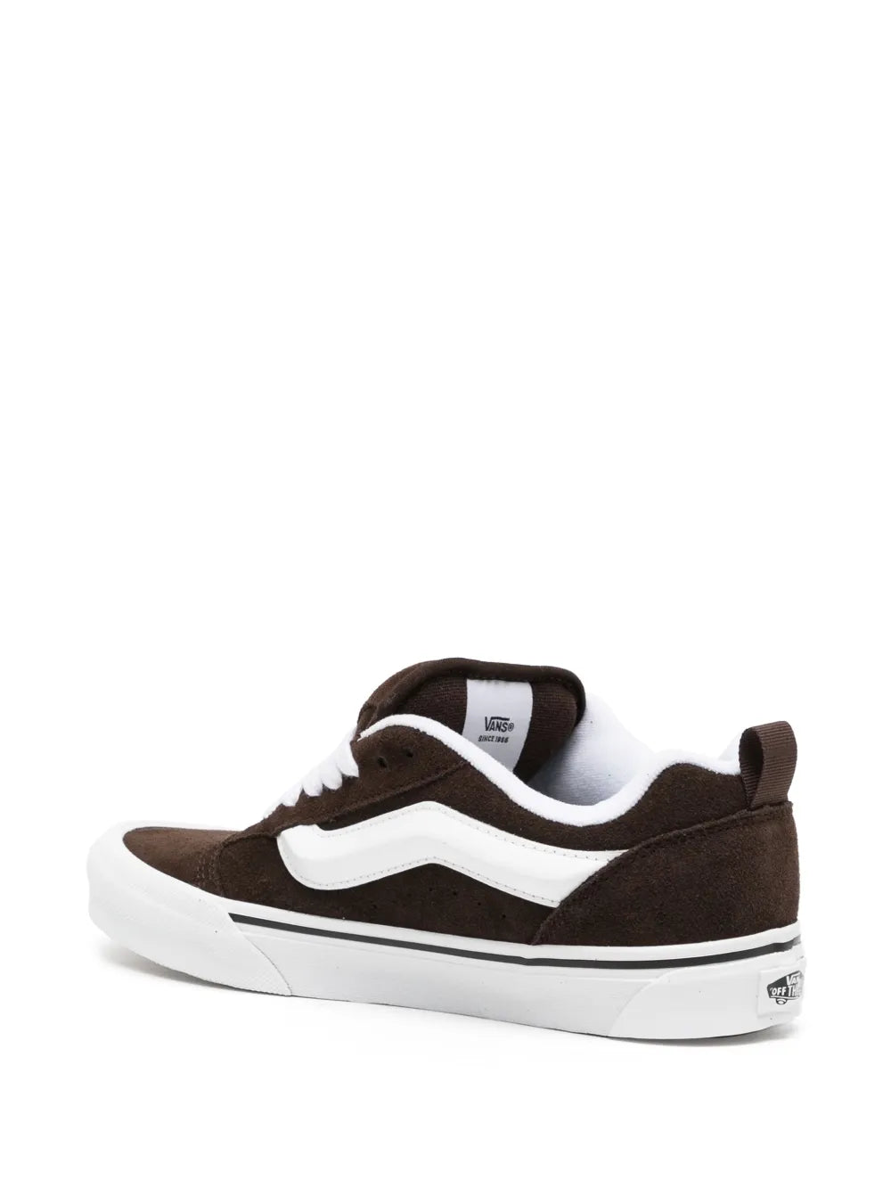 Knu Skool Suede