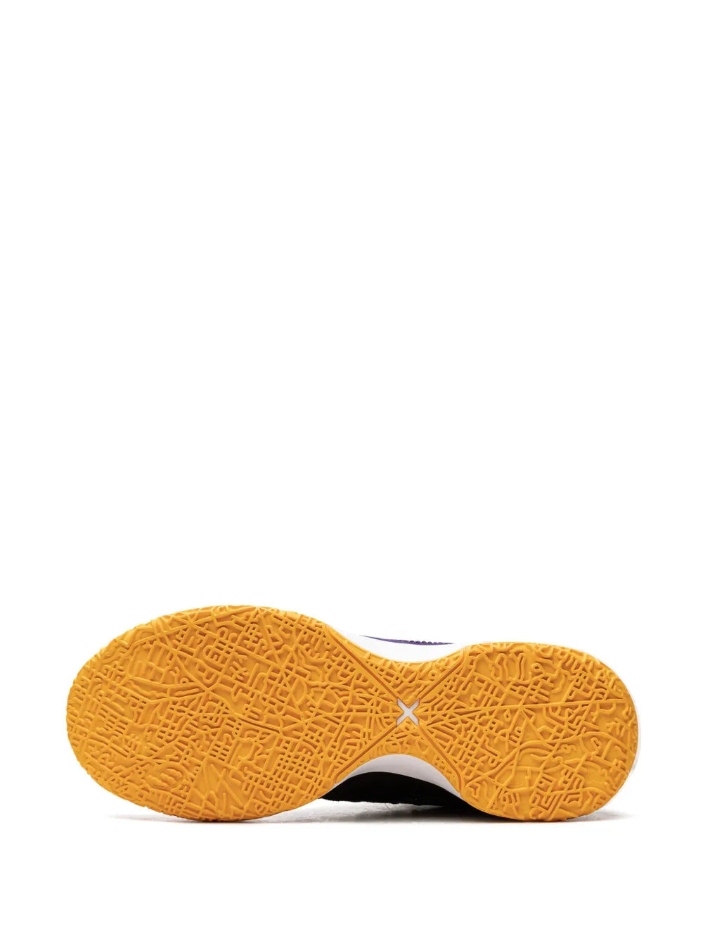 Zoom Lebron Nxxt Gen Lakers