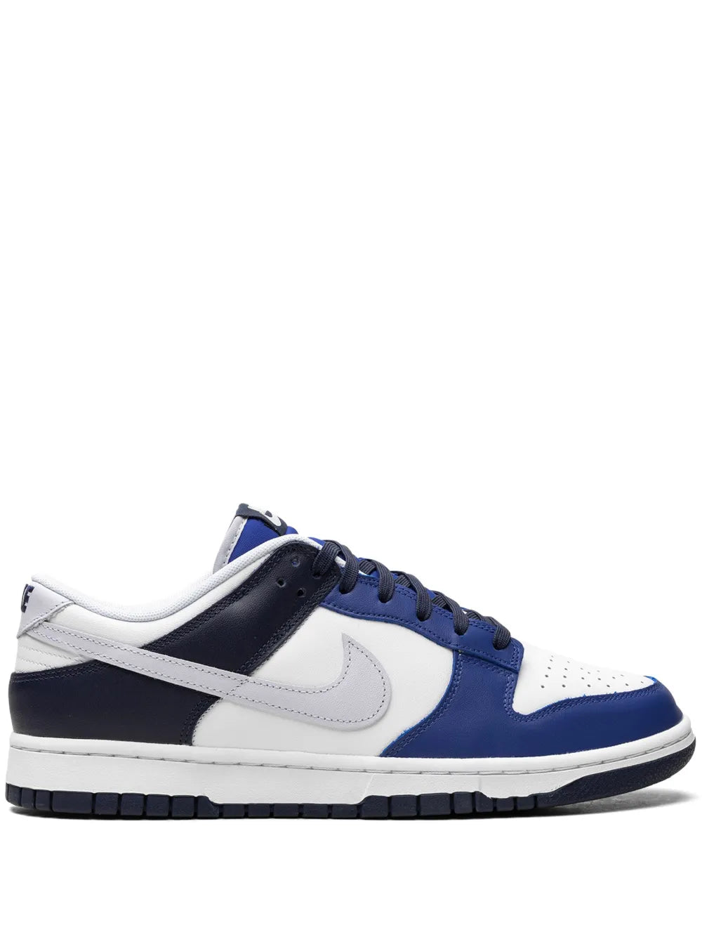 Dunk Low Game Royal/Navy