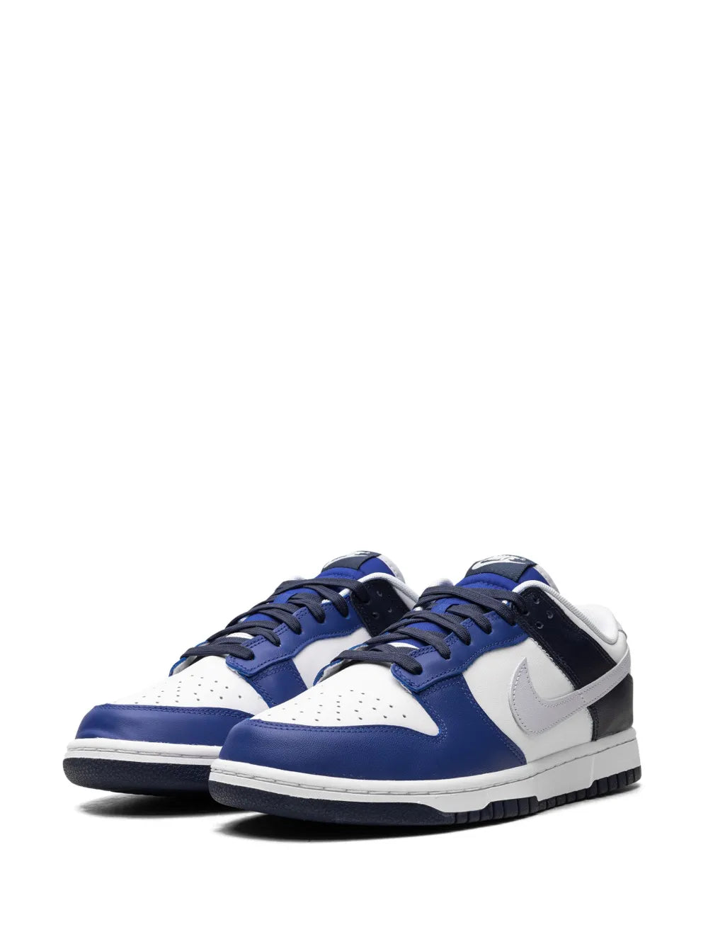 Dunk Low Game Royal/Navy