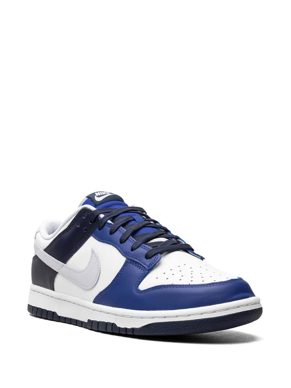 Dunk Low Game Royal/Navy
