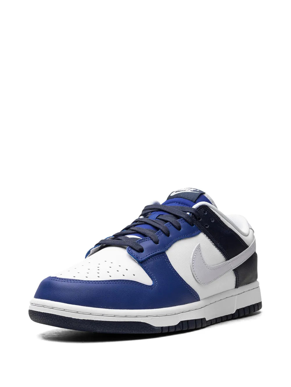 Dunk Low Game Royal/Navy