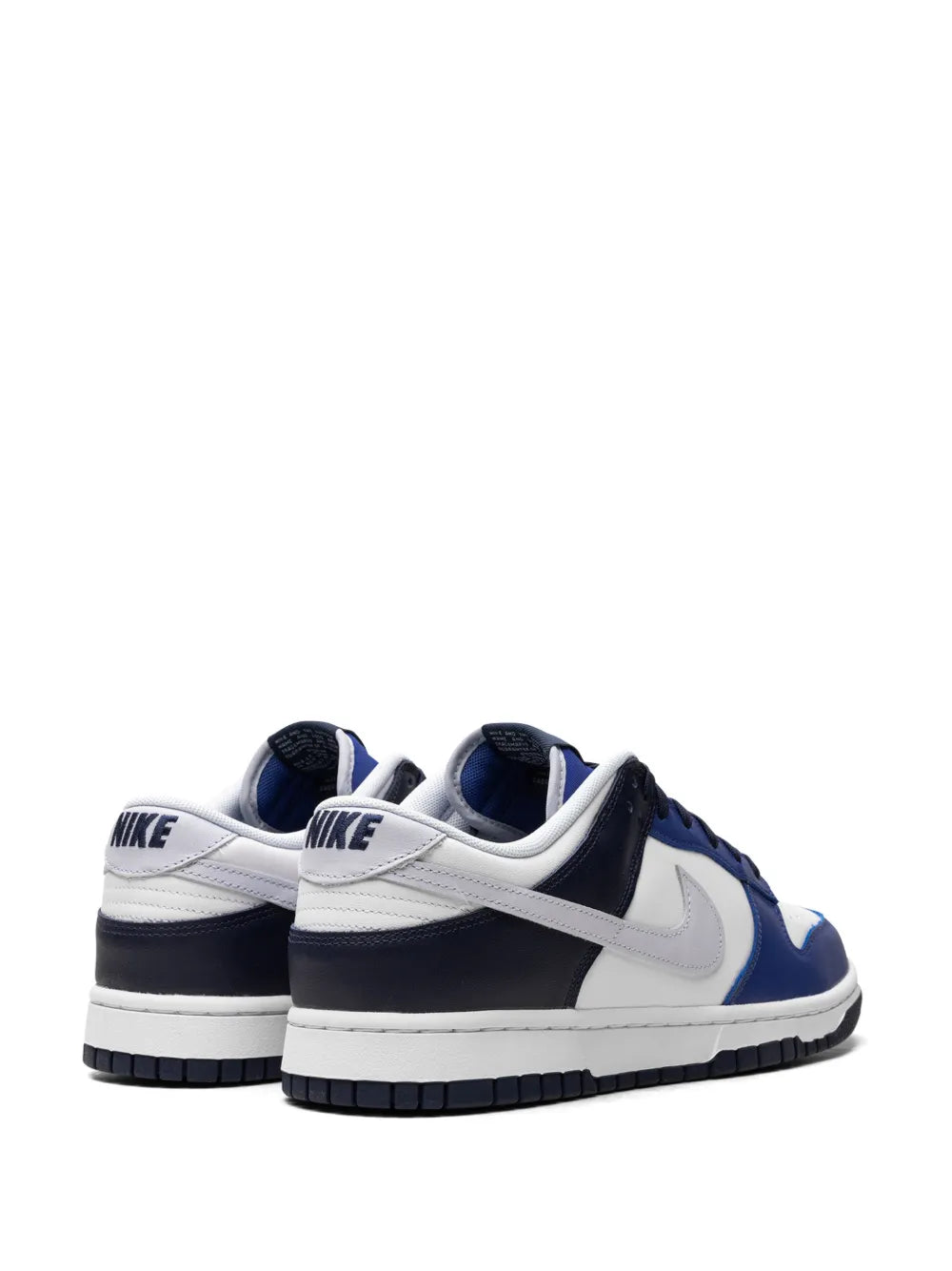 Dunk Low Game Royal/Navy
