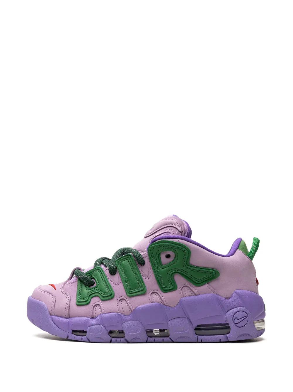 Ambush Air More Uptempo Ambush - Lilac