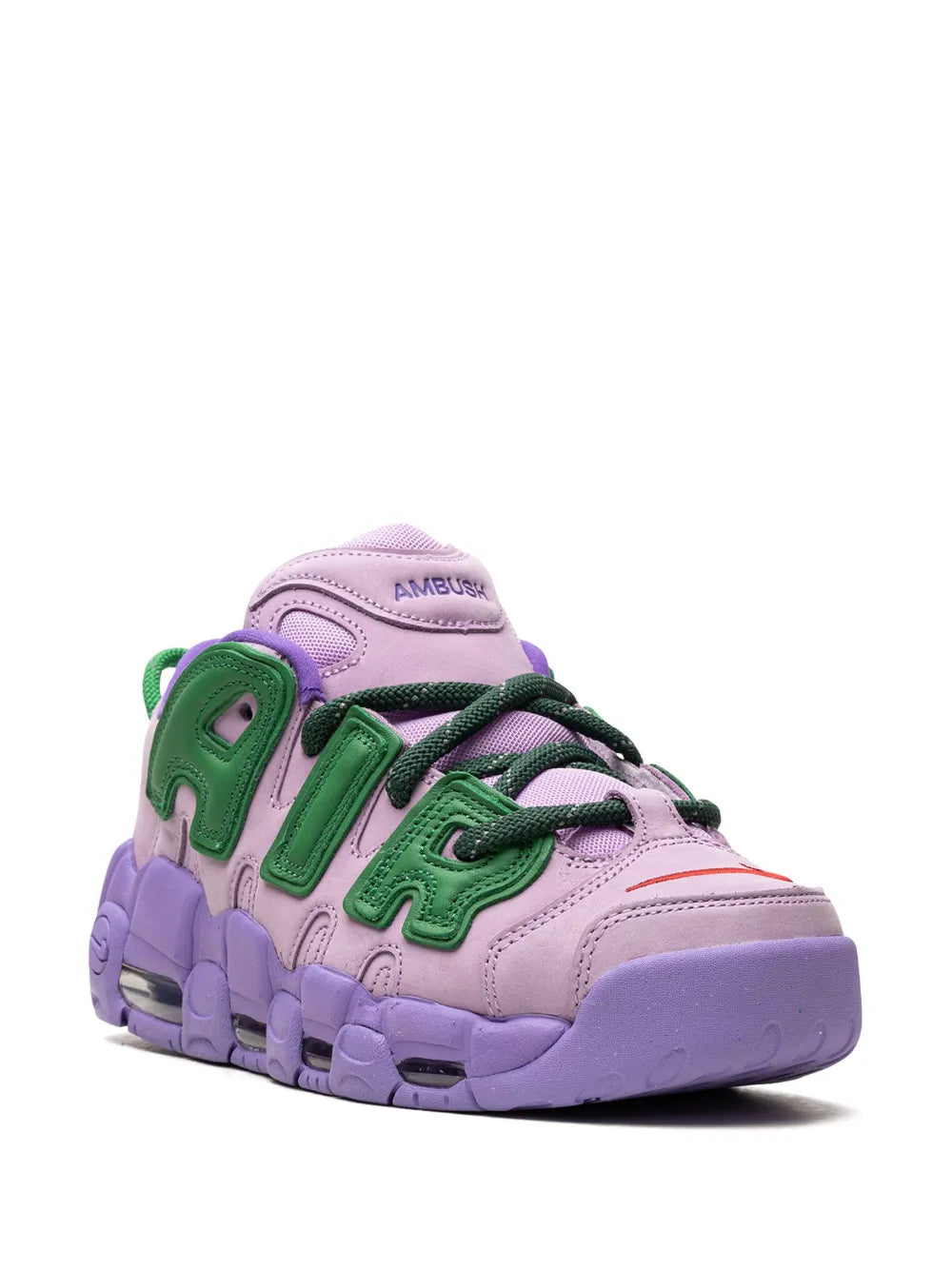 Ambush Air More Uptempo Ambush - Lilac