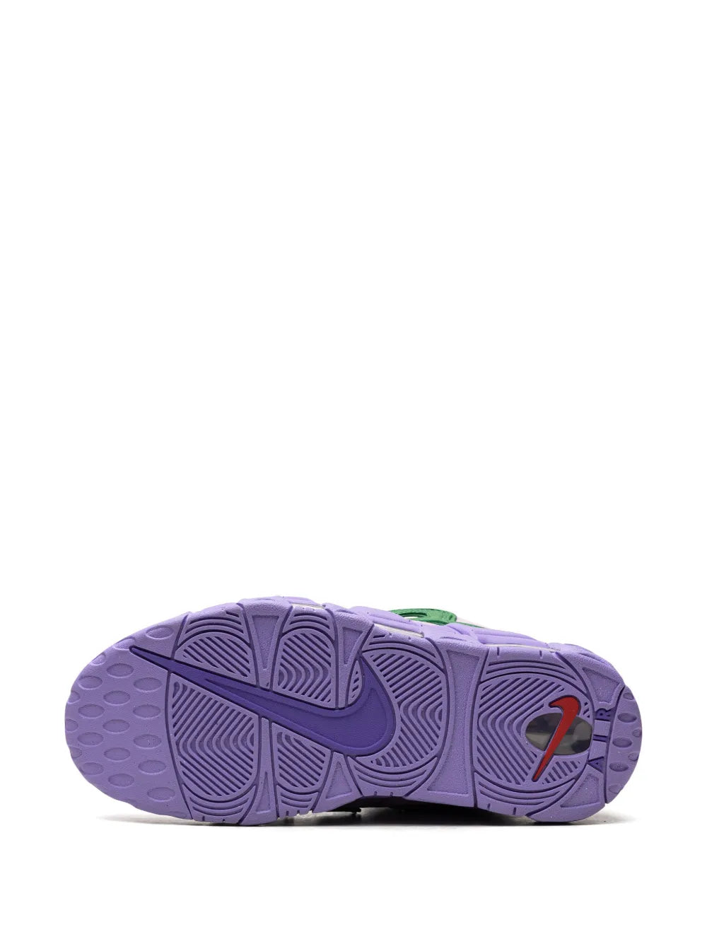 Ambush Air More Uptempo Ambush - Lilac