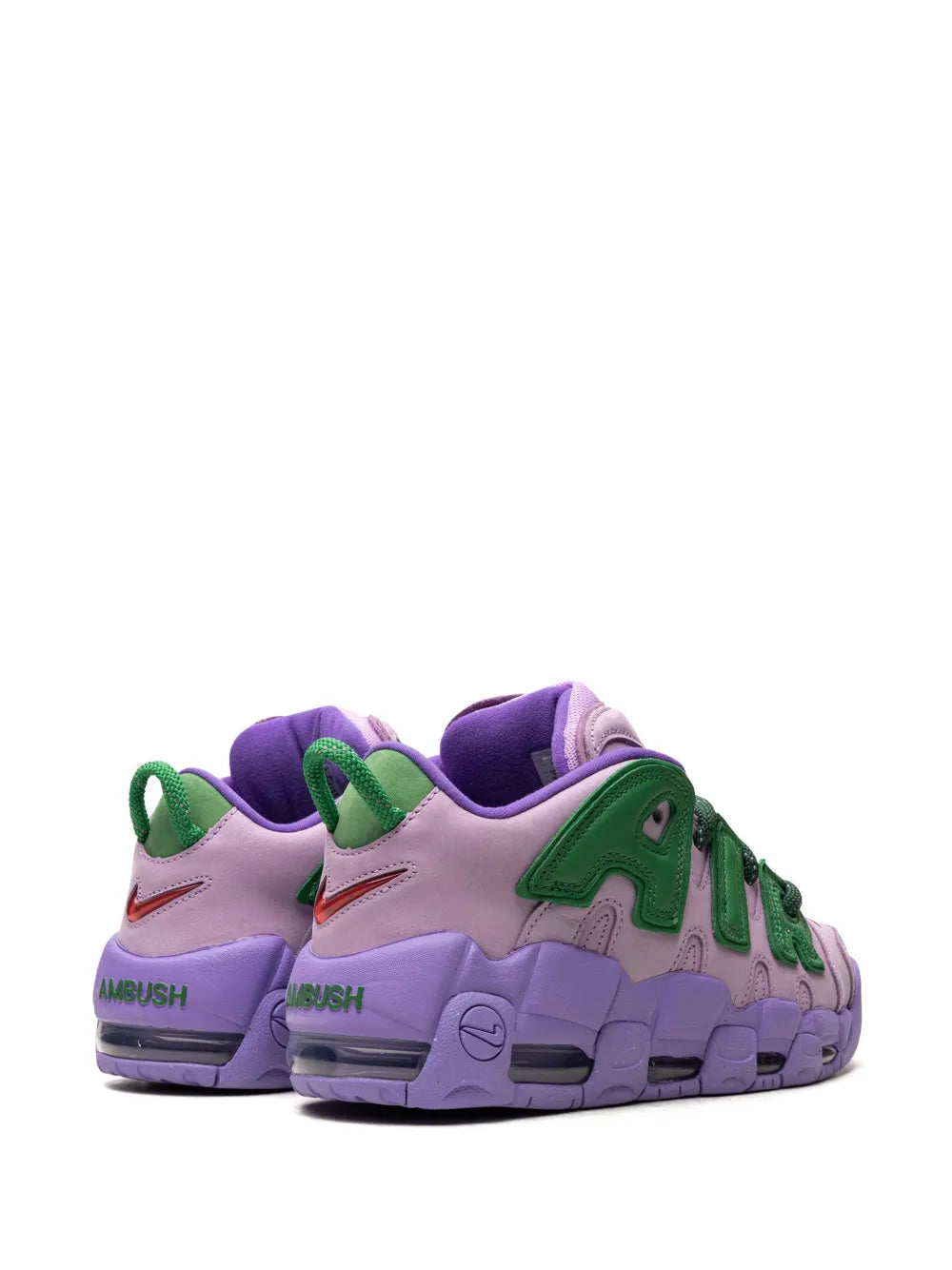 Ambush Air More Uptempo Ambush - Lilac