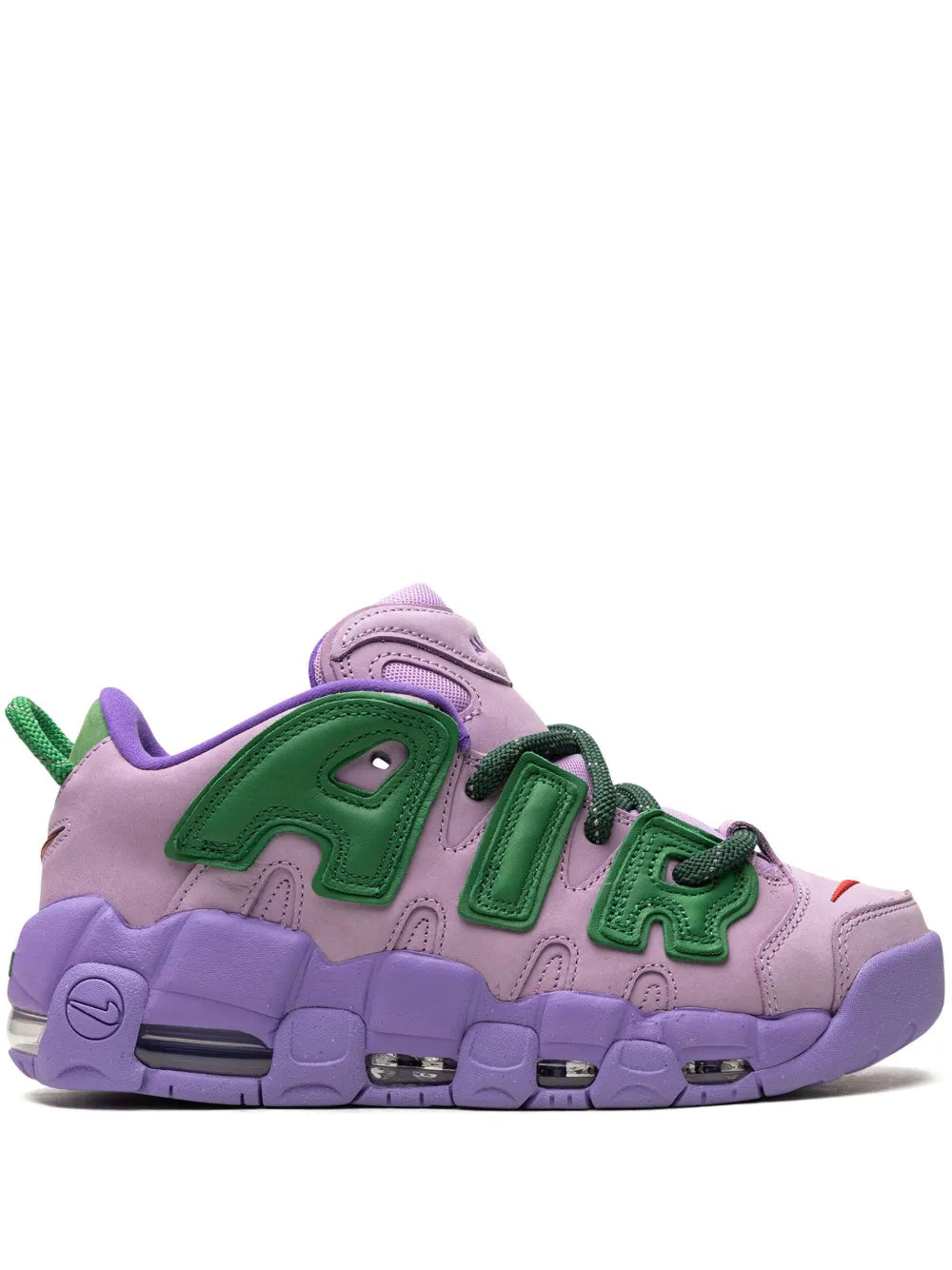 Ambush Air More Uptempo Ambush - Lilac