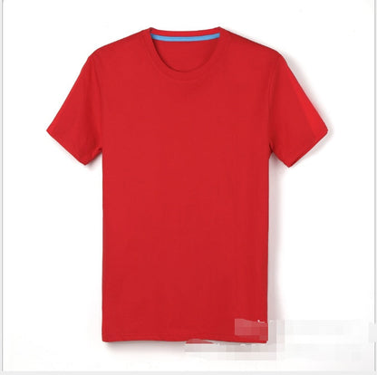 men's T-shirt.