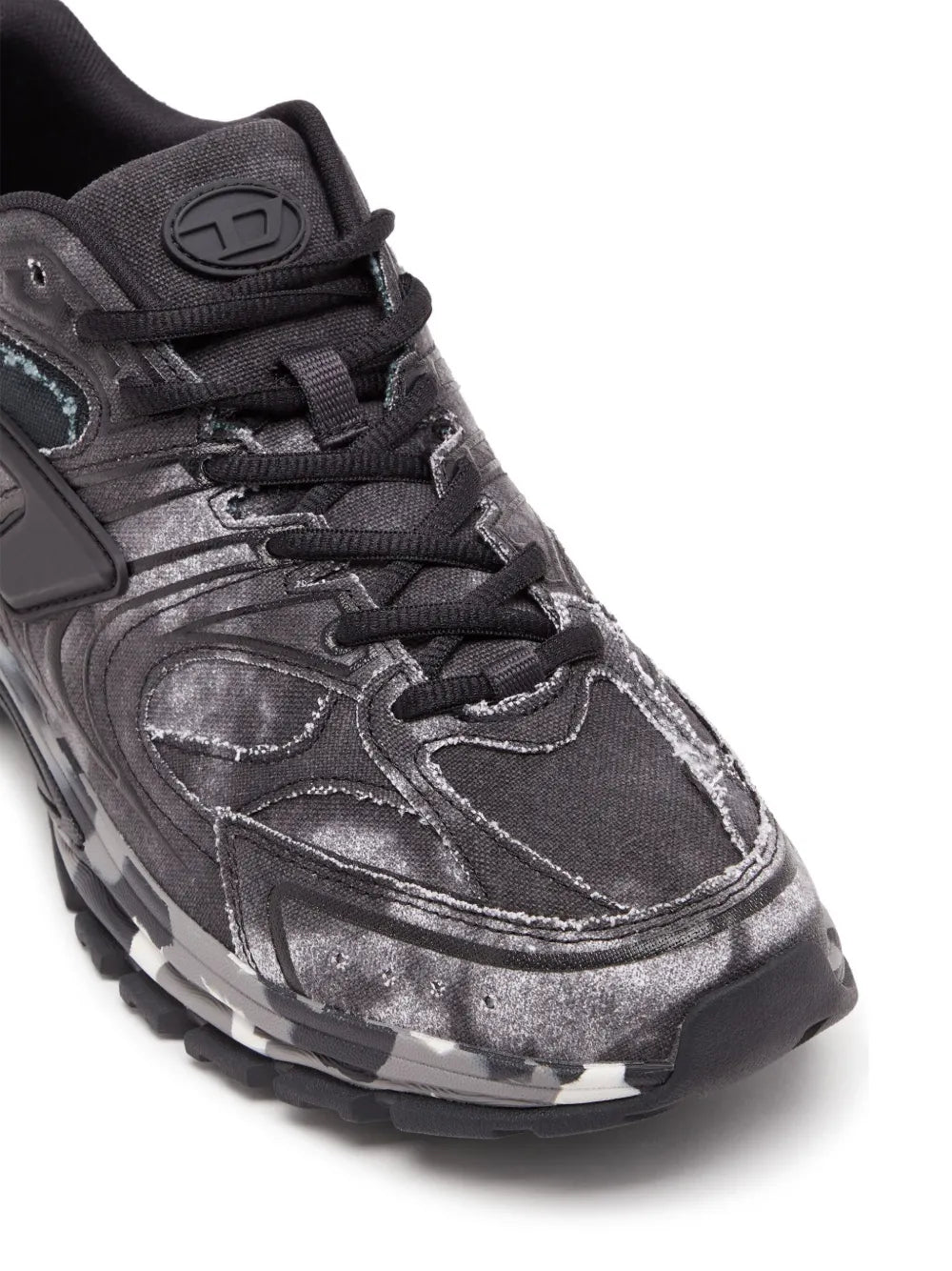 S-Serendipity Pro-X1 Camo-Print