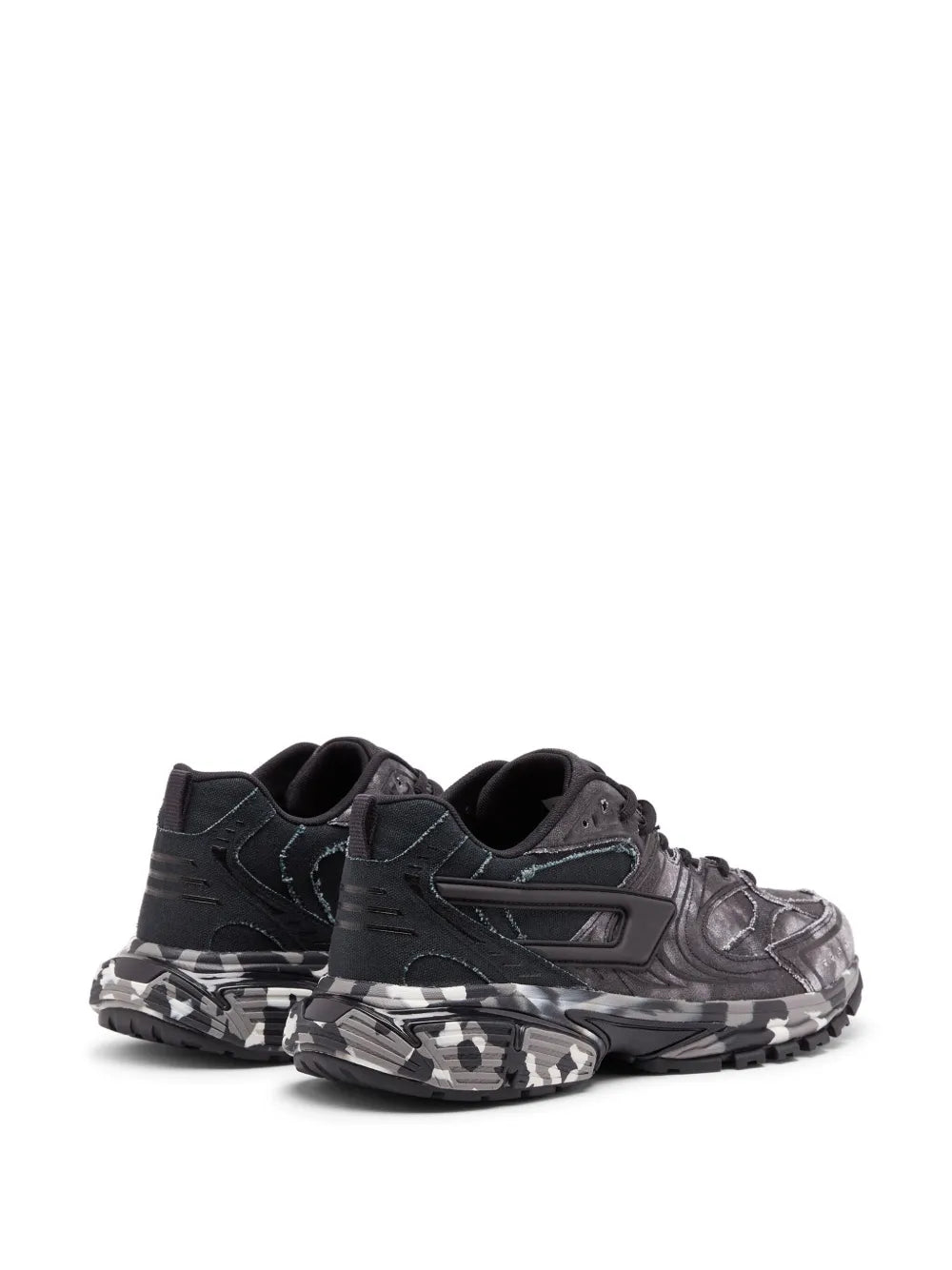 S-Serendipity Pro-X1 Camo-Print