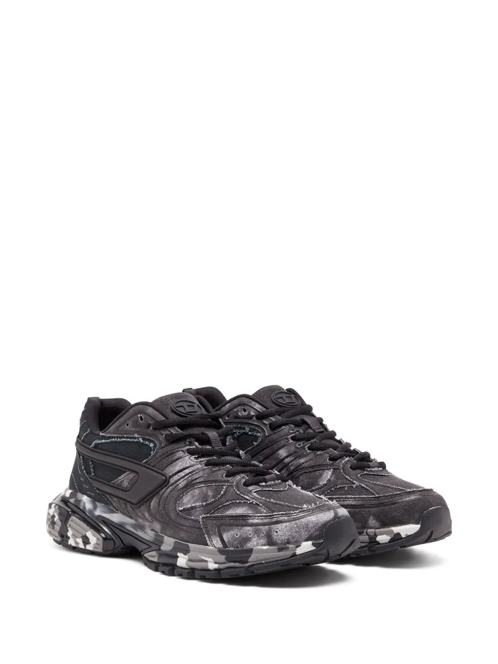 S-Serendipity Pro-X1 Camo-Print