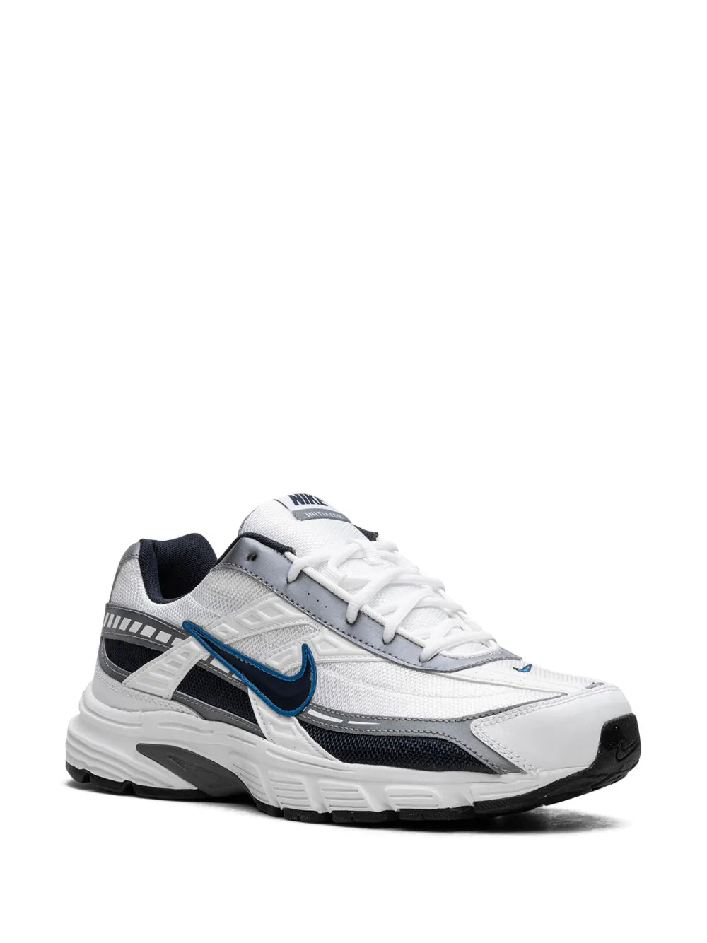 Initiator Metallic Cool Grey