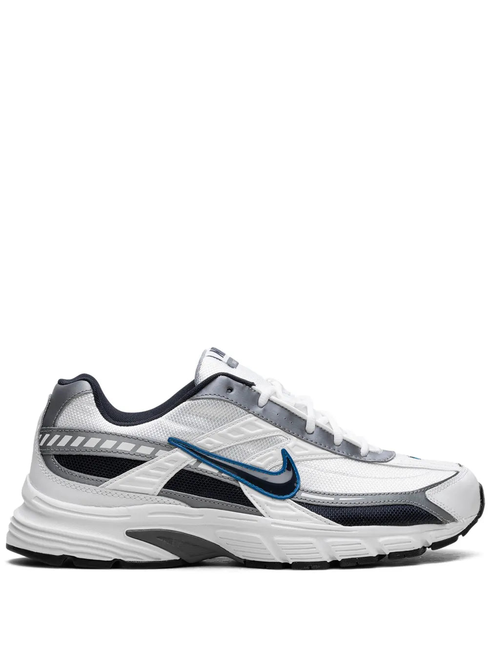 Initiator Metallic Cool Grey