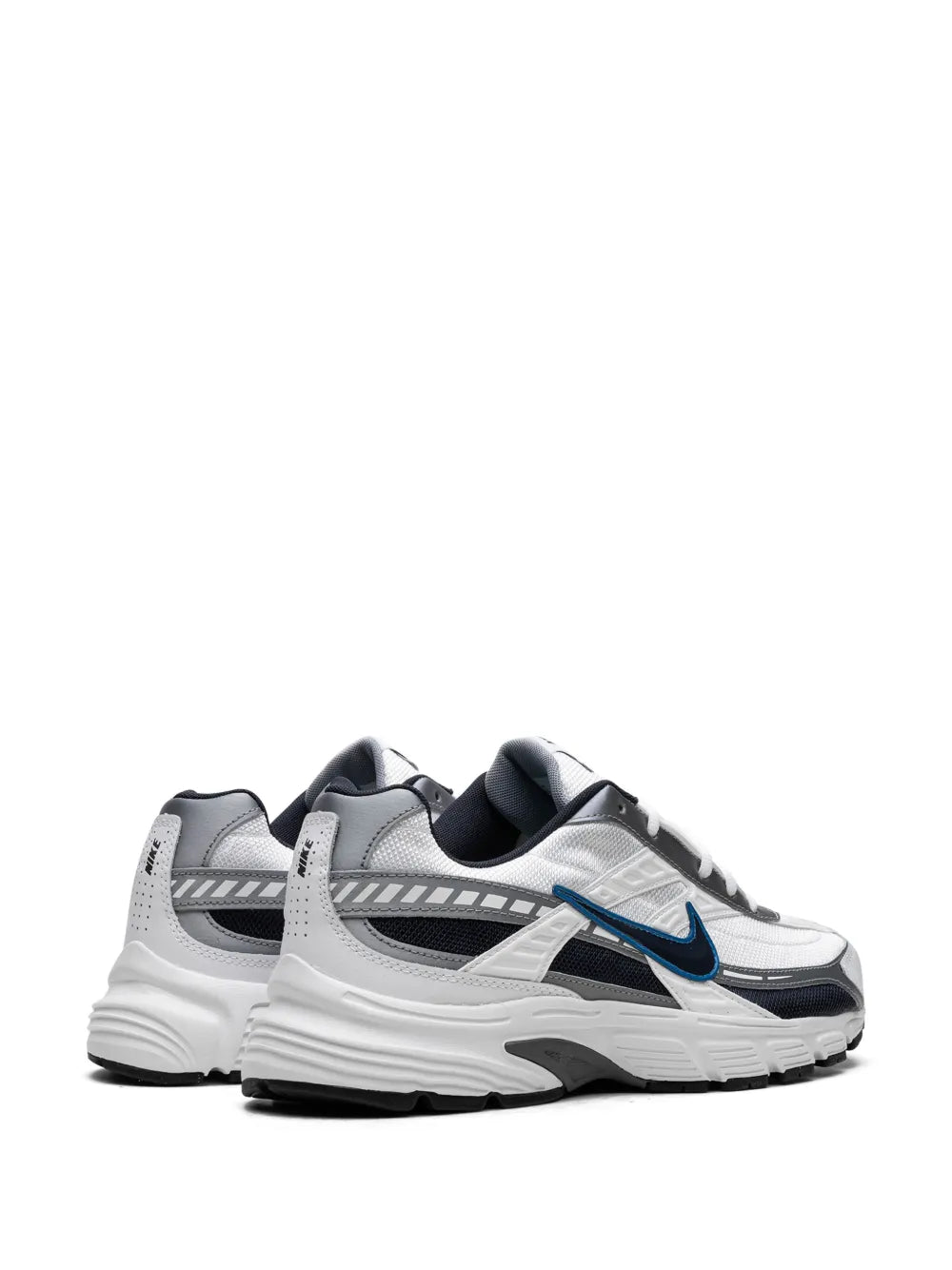 Initiator Metallic Cool Grey