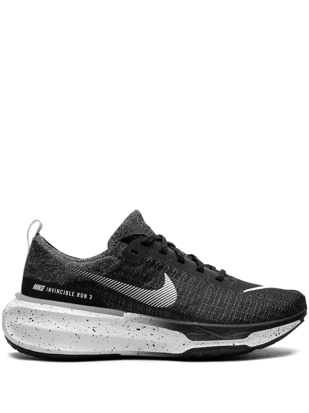 Zoomx Invincible Run Flyknit 3 Oreo