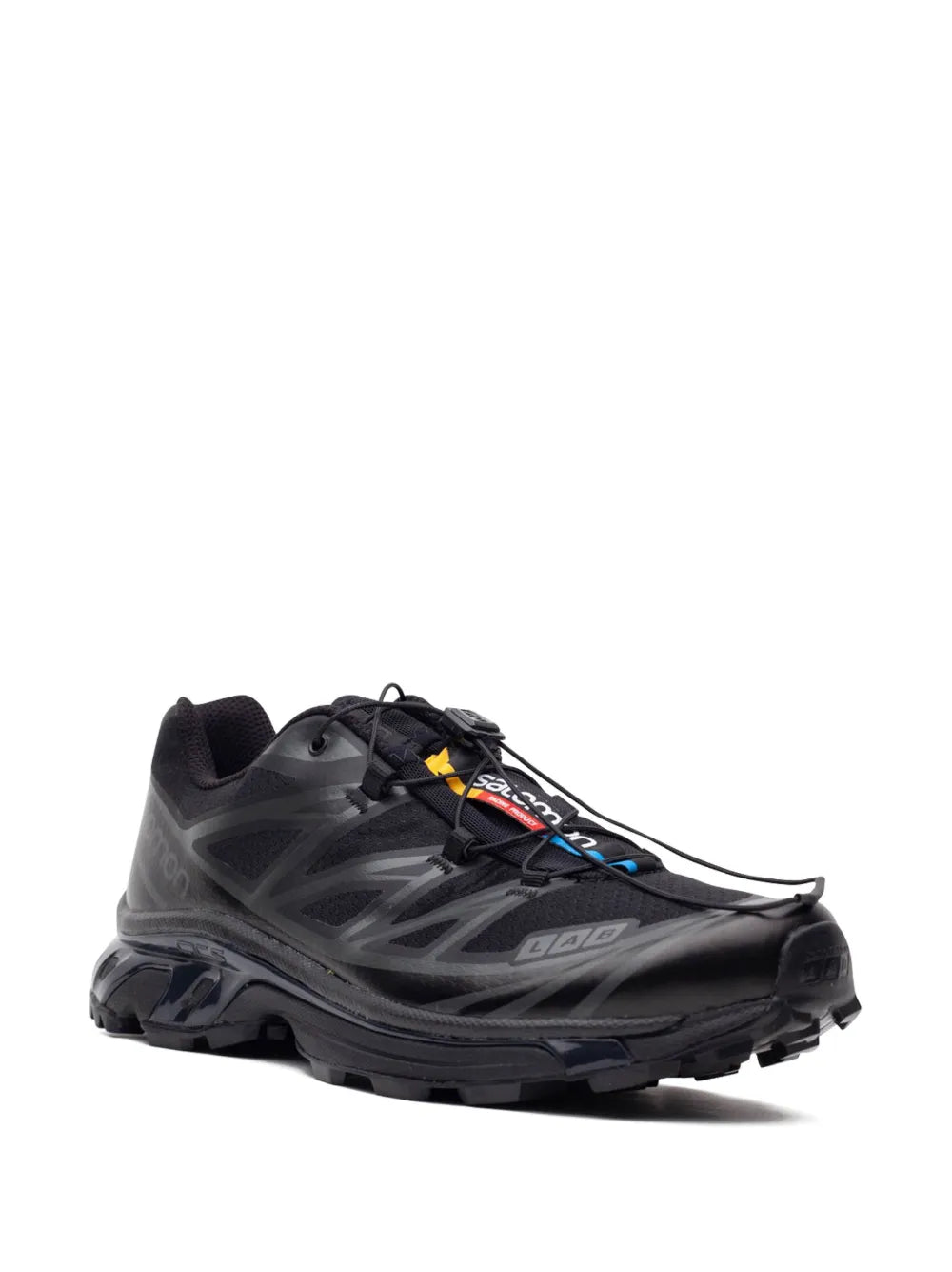 S/Lab Xt-6 Advanced Phantom
