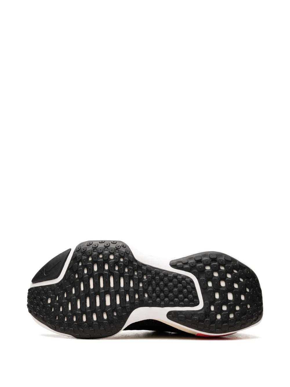 Zoomx Invincible Run Fk 3 Black/White