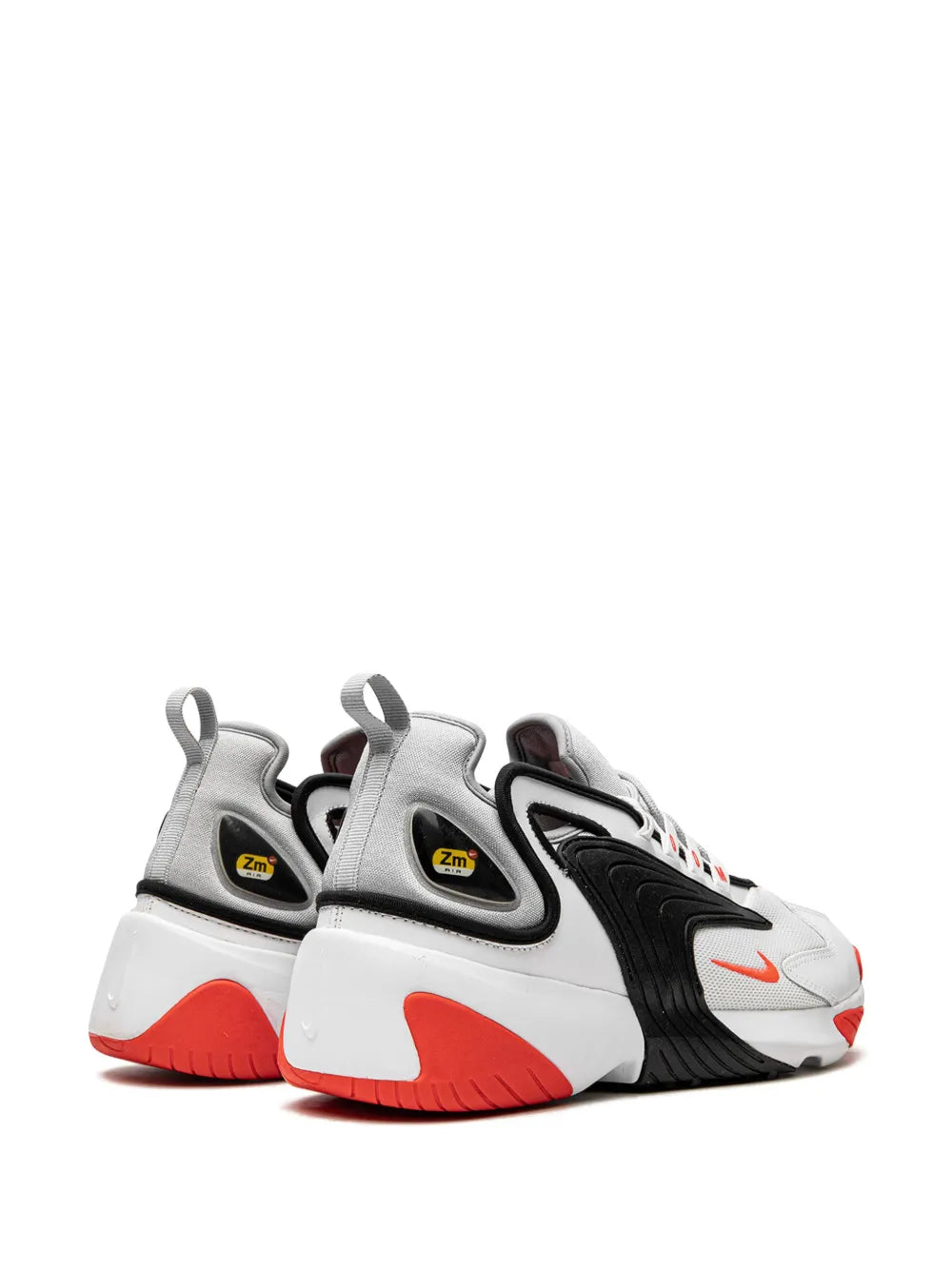 Zoom 2K White