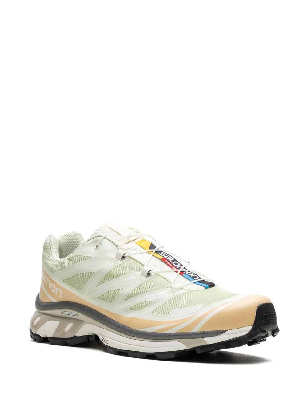 Logo-Print Drawstring