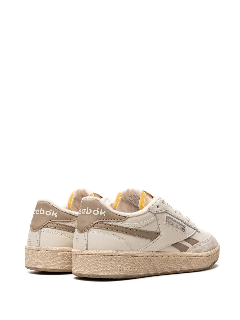 Club C Revenge Vintage Chalk/Boulder/Beige