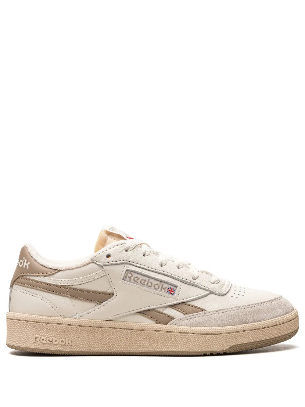 Club C Revenge Vintage Chalk/Boulder/Beige