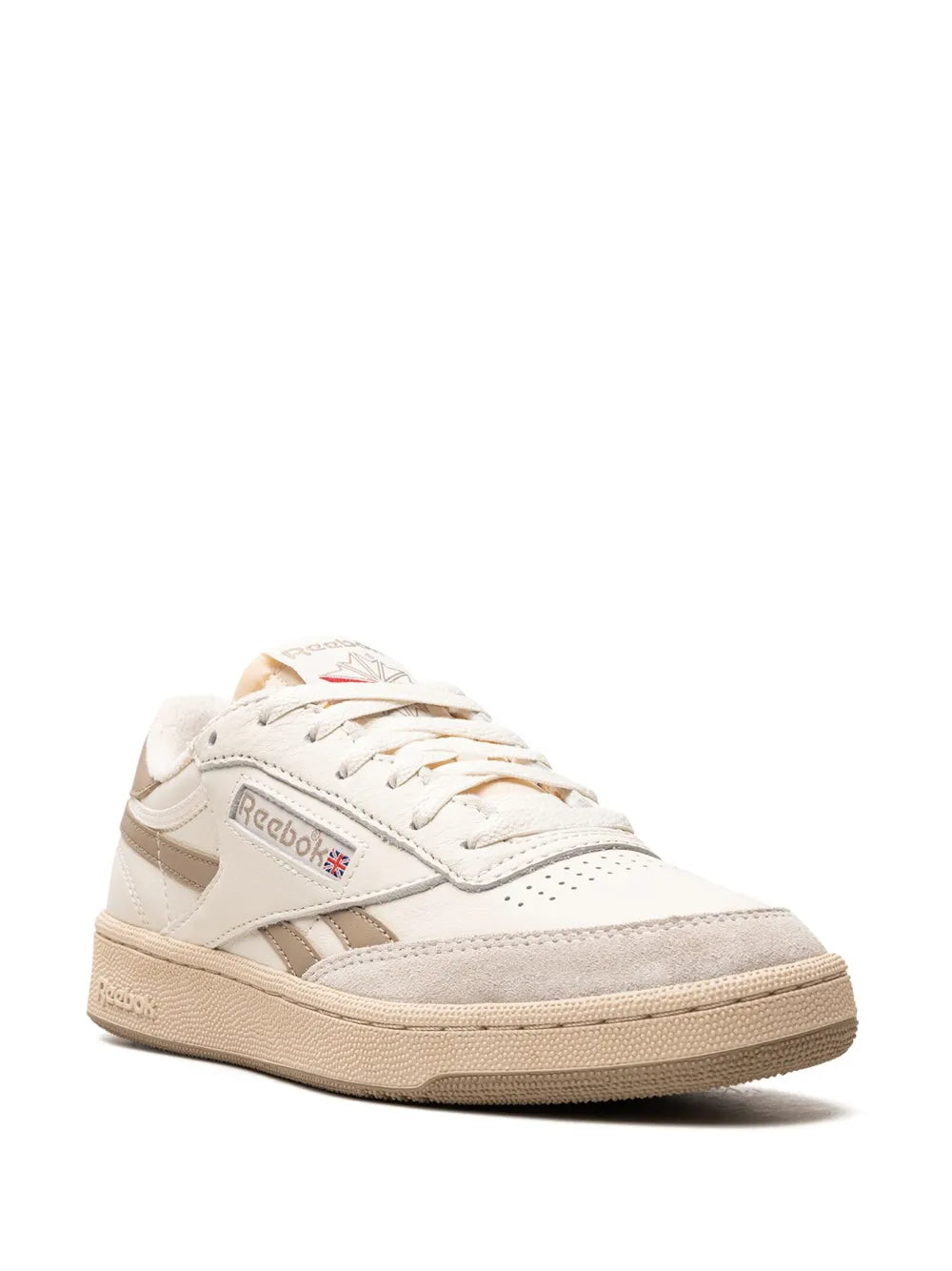 Club C Revenge Vintage Chalk/Boulder/Beige