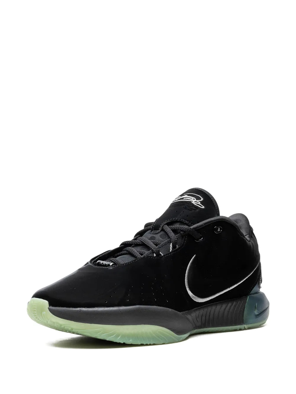 Lebron 21 Tahitian