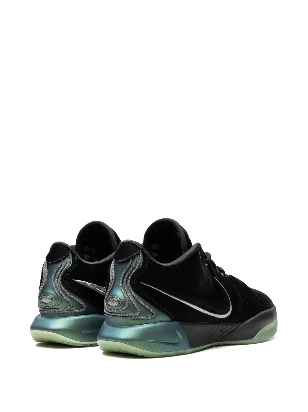 Lebron 21 Tahitian