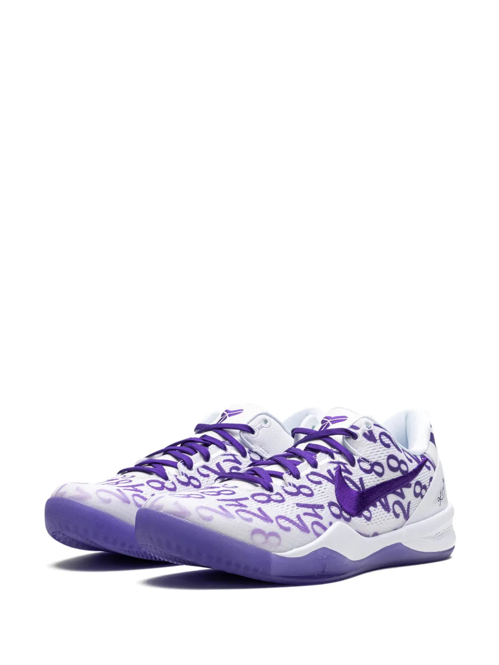 Kobe 8 Protro Radiant Emerald