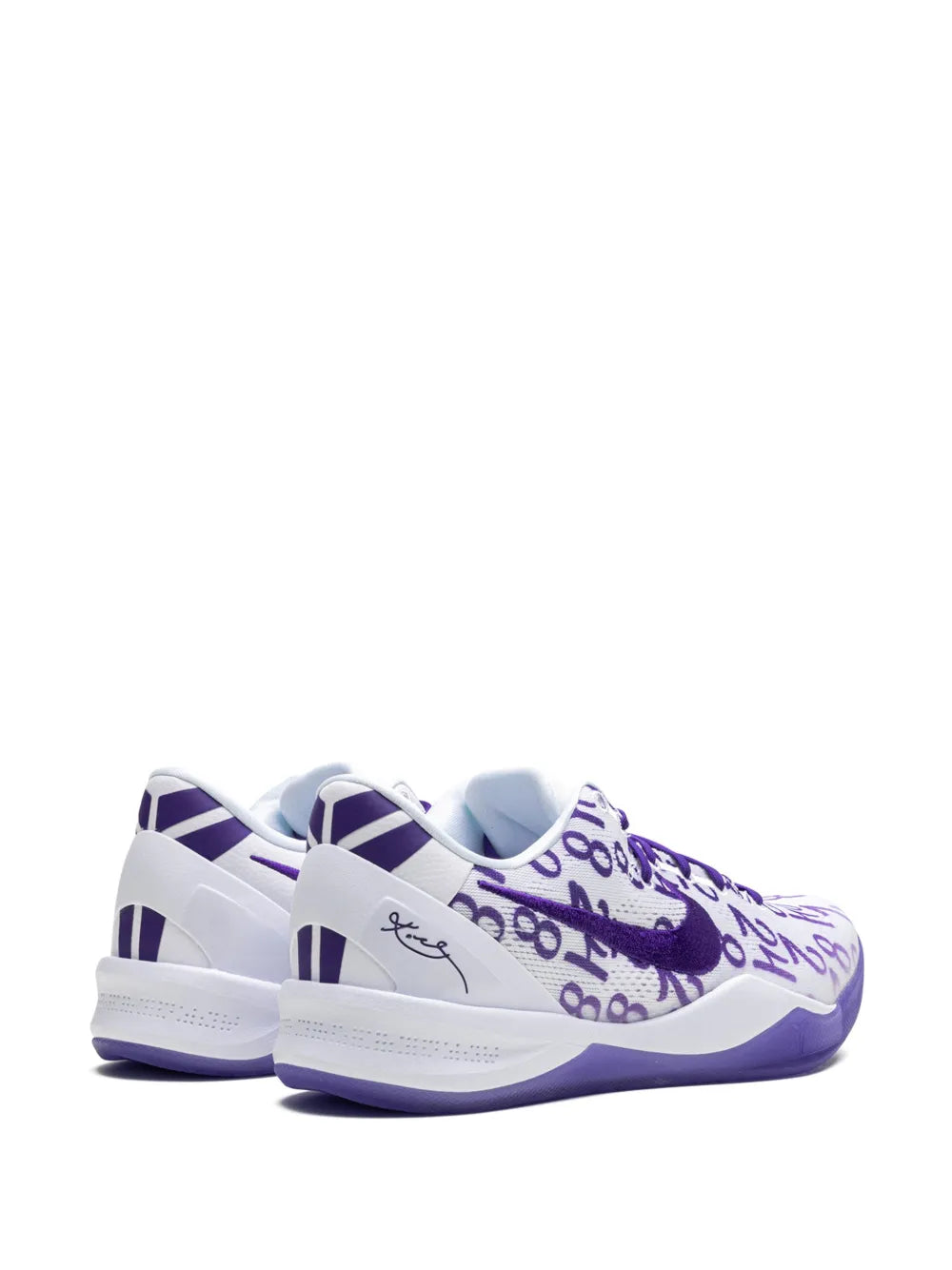 Kobe 8 Protro Radiant Emerald