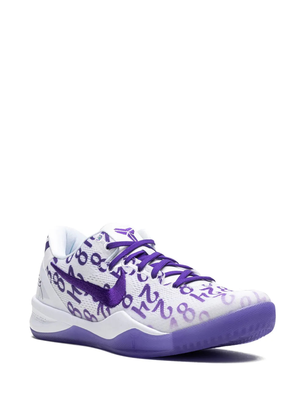 Kobe 8 Protro Radiant Emerald