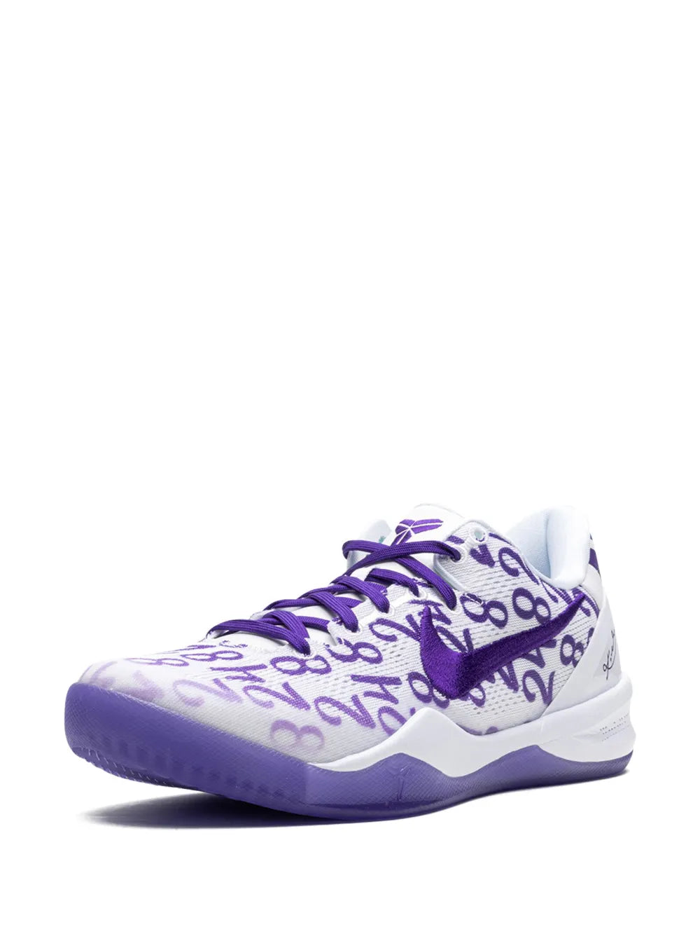 Kobe 8 Protro Radiant Emerald
