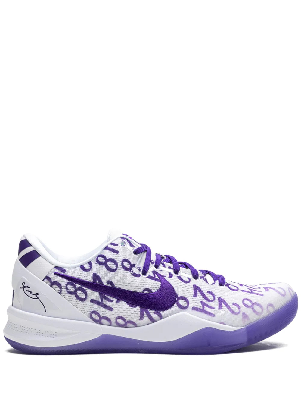 Kobe 8 Protro Radiant Emerald