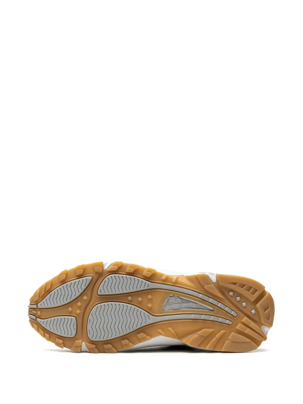 Nocta Hot Step Air Terra Light Pumice/White