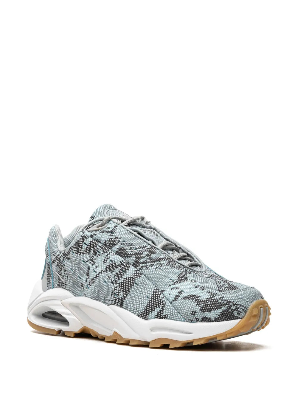 Nocta Hot Step Air Terra Light Pumice/White