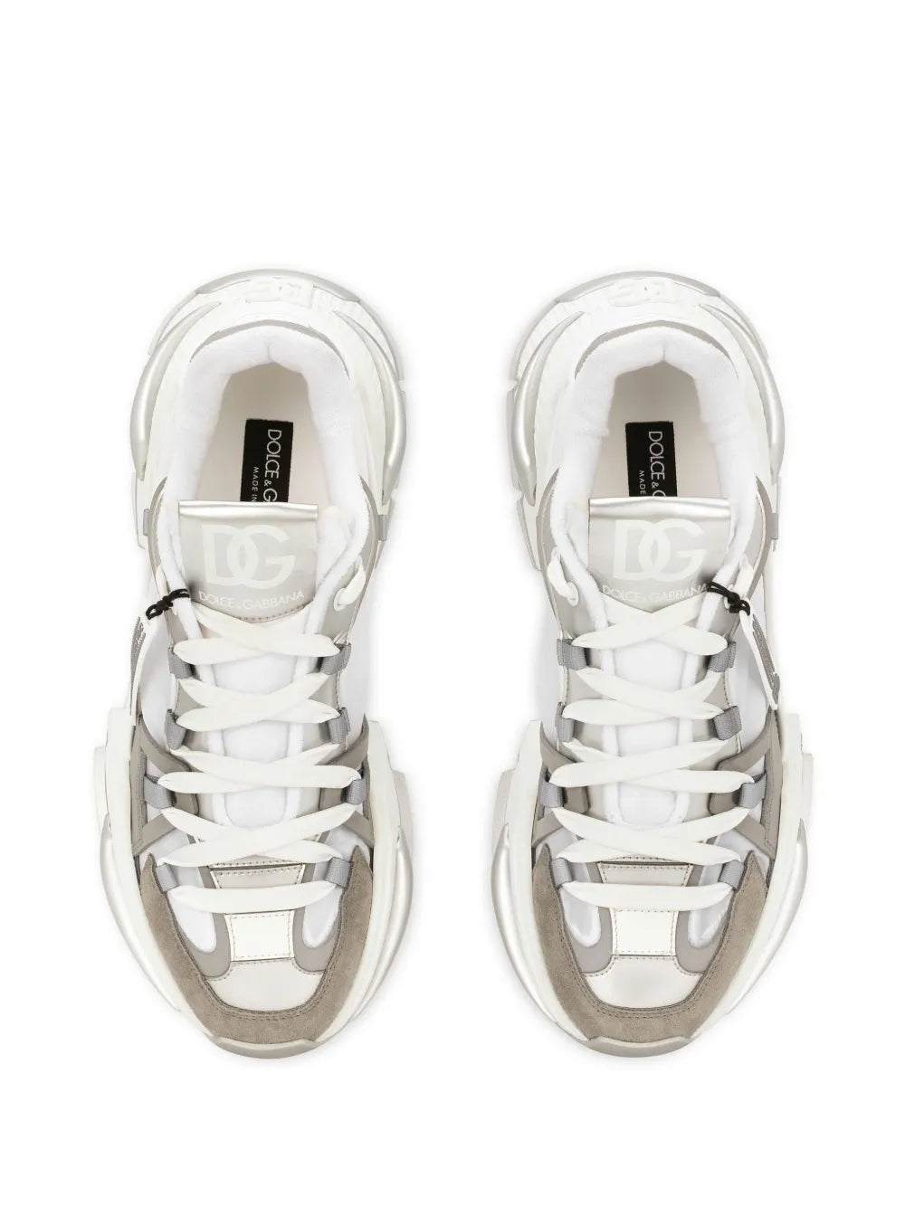 Airmaster Dg-Logo Chunky